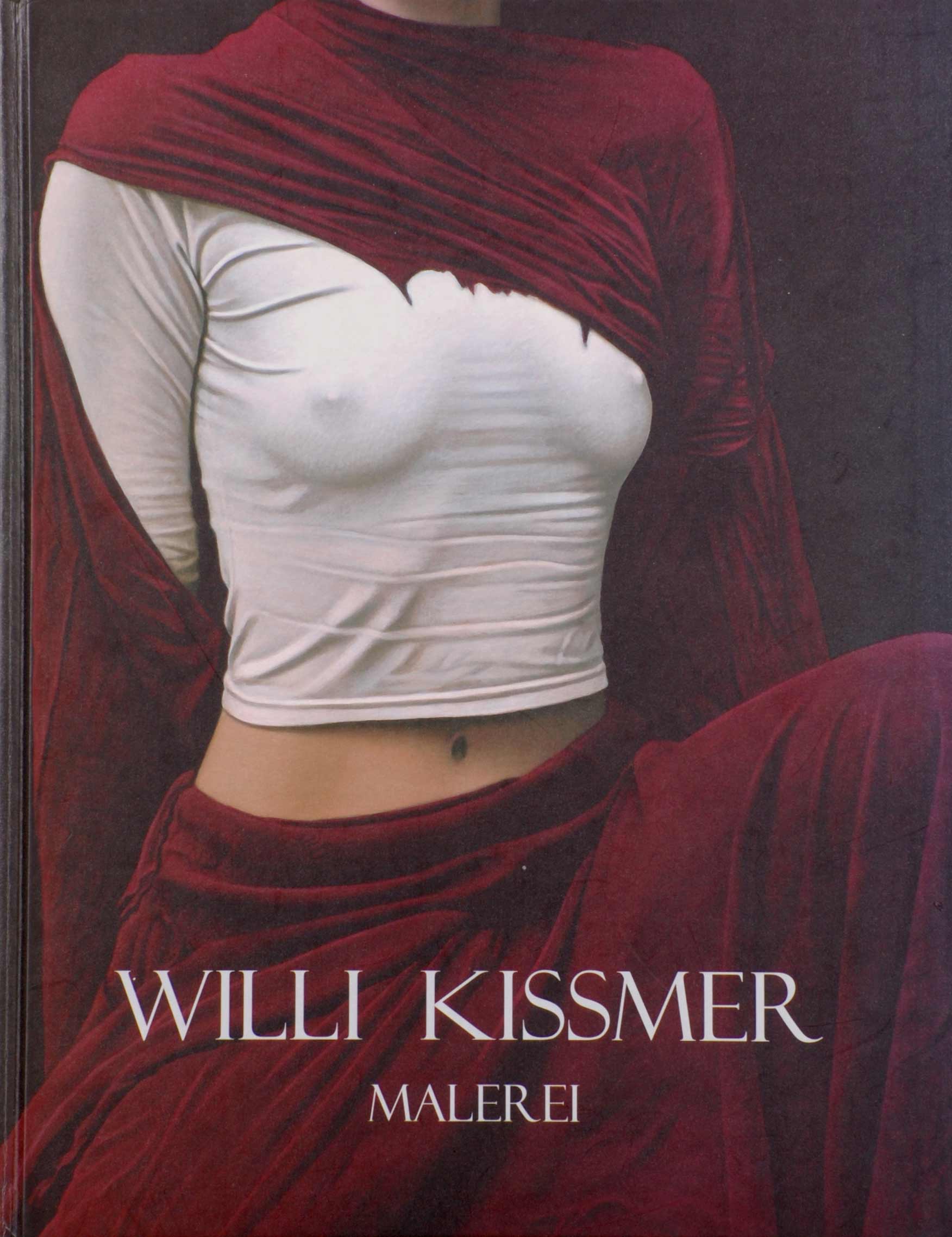 kissmer buch