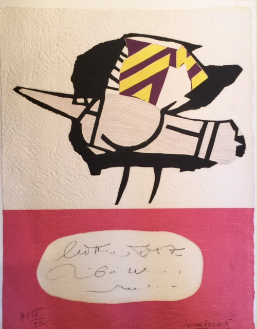 Papart II