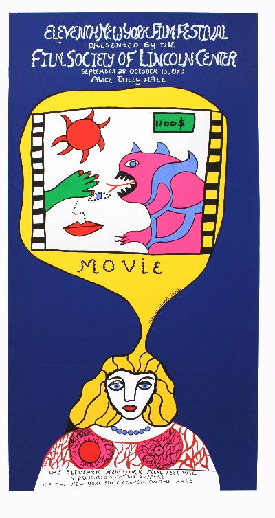Niki film festival ny