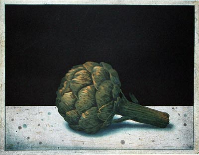 artischocke