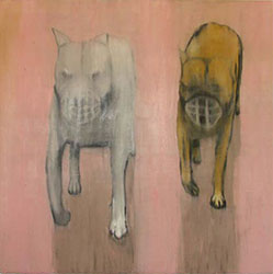 Gefken Hunde